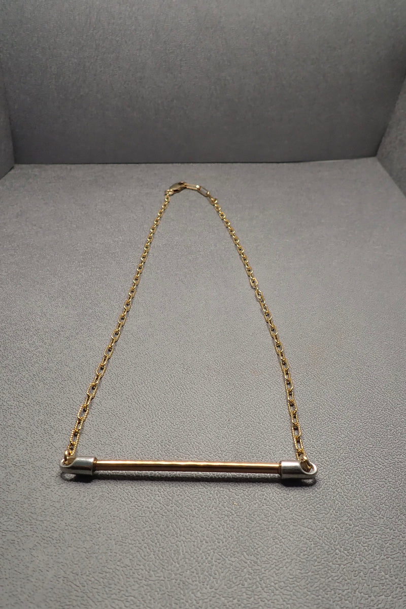 BAR PENDANT