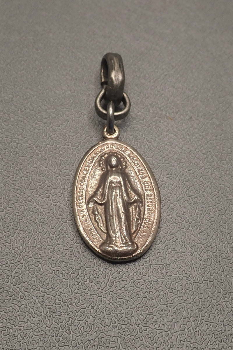 VIRGEN MARY PENDANT