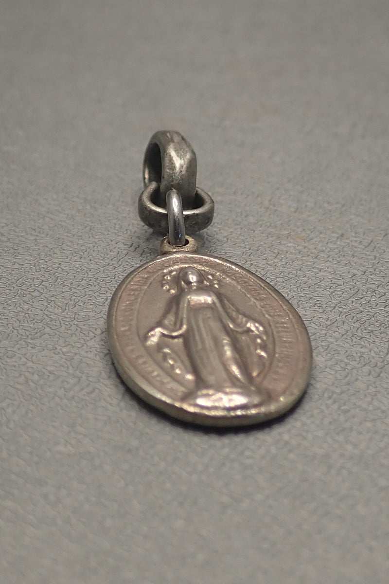 VIRGEN MARY PENDANT