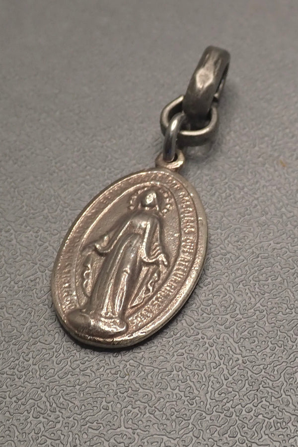 VIRGEN MARY PENDANT