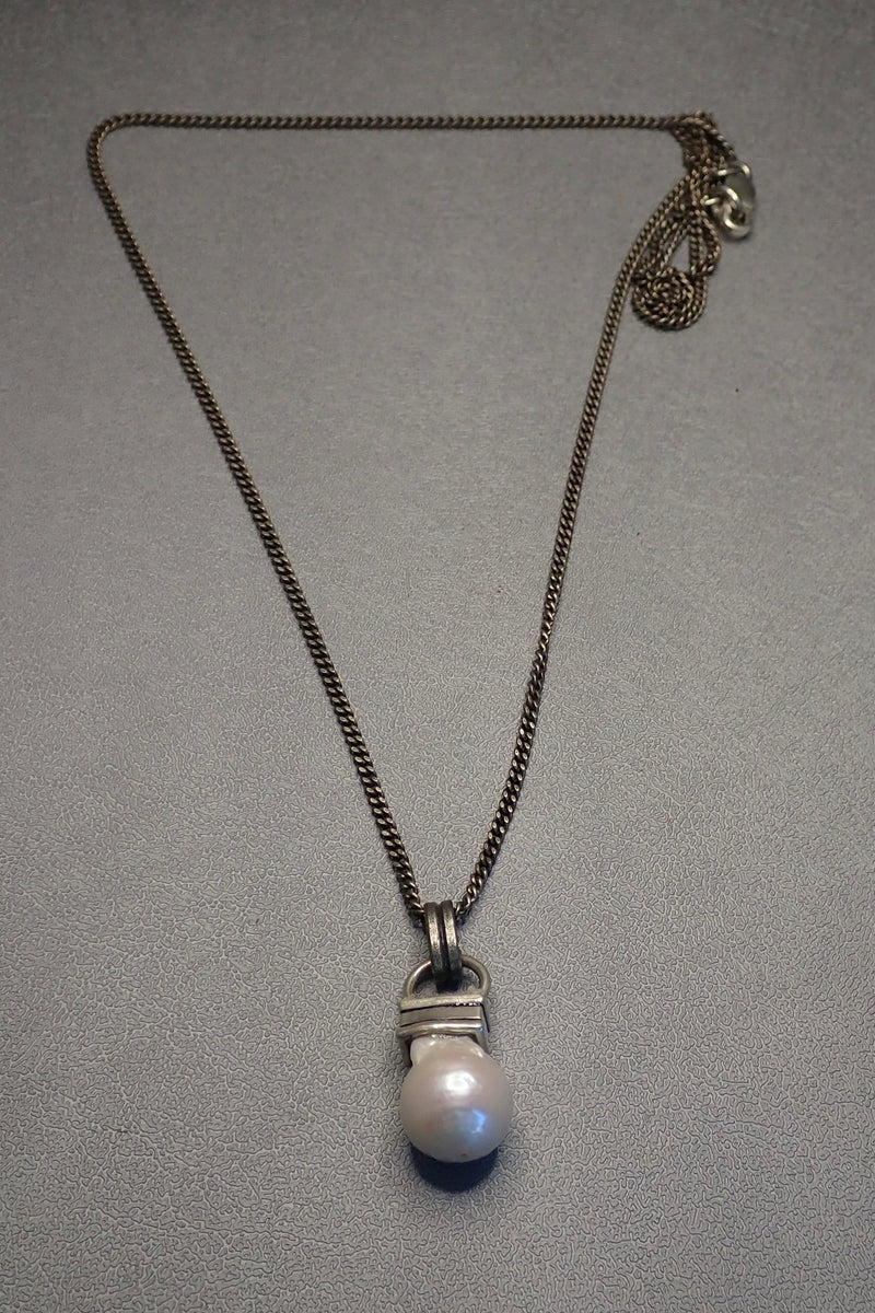 PEARL PENDANT