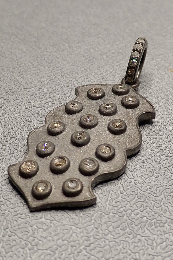 DIAMOND AVALON TA PENDANT