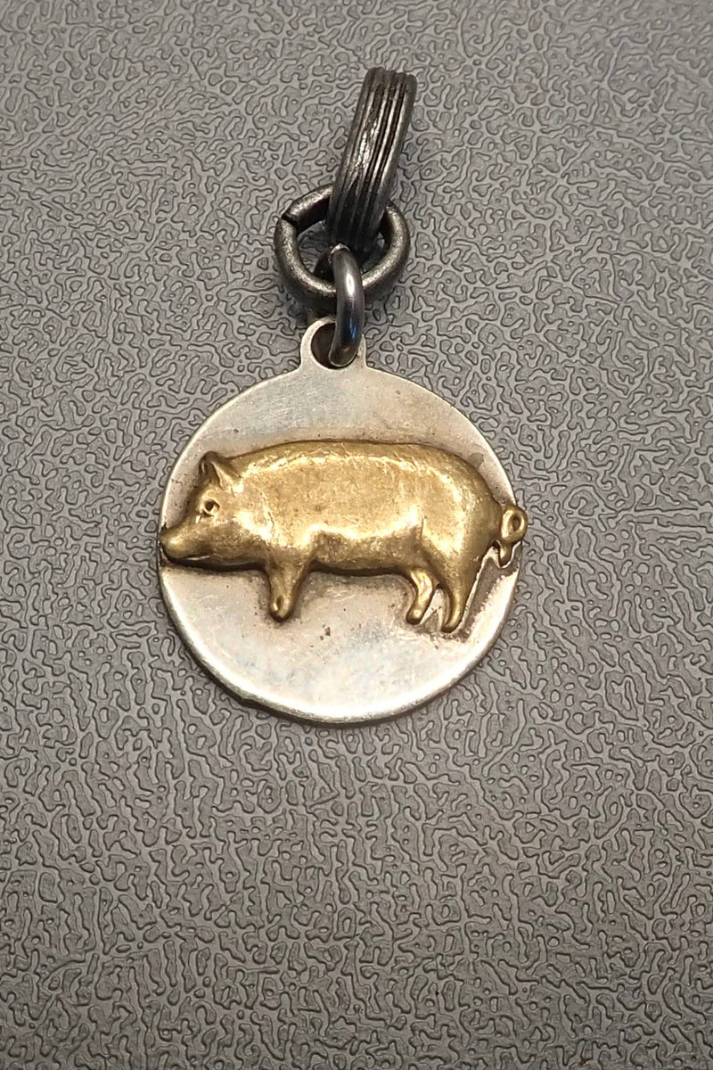 PIGGIE PENDANT