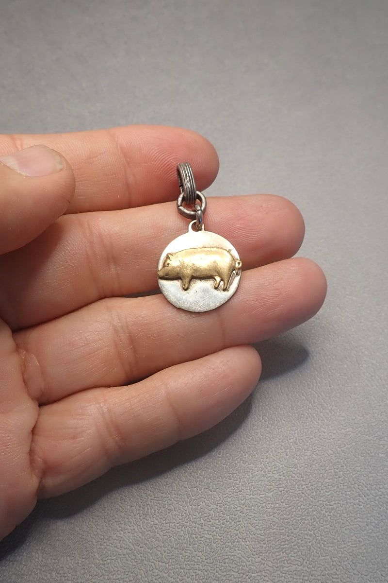 PIGGIE PENDANT