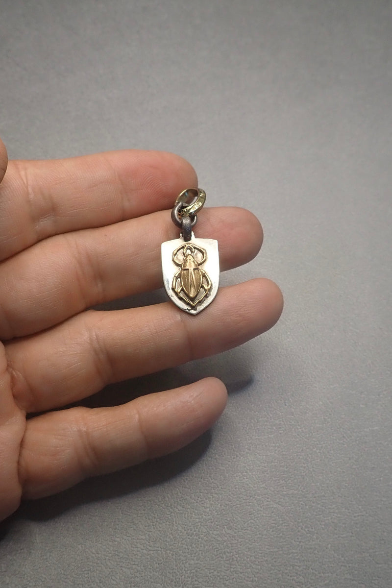 THE BEATLE PENDANT