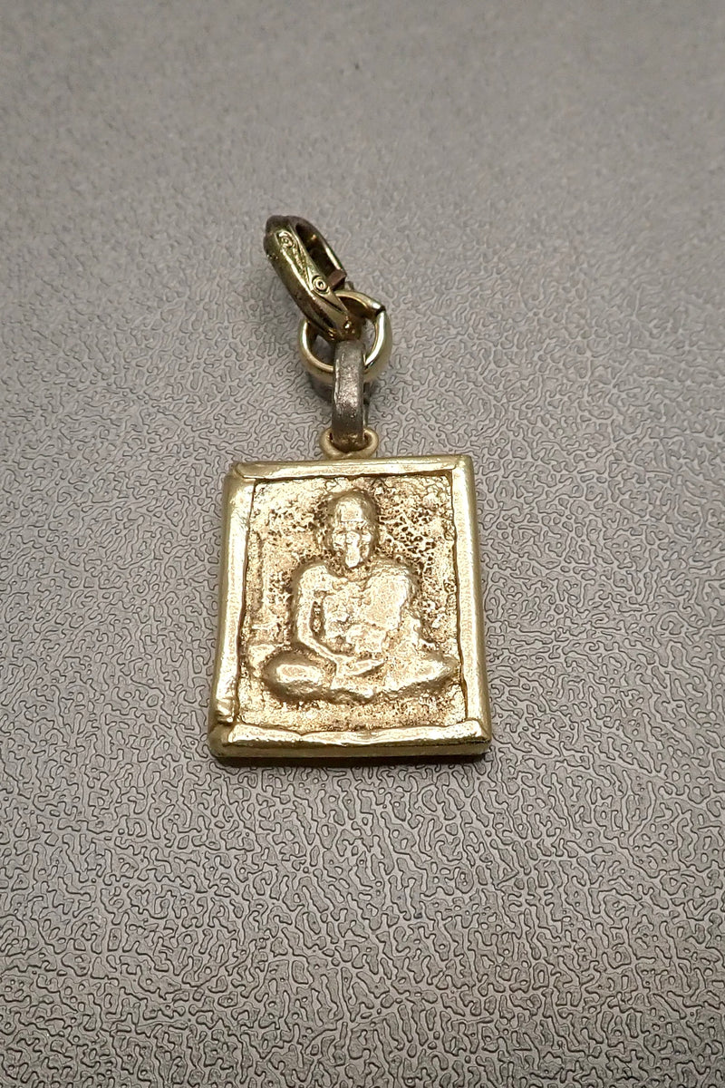 BUDHA PENDANT