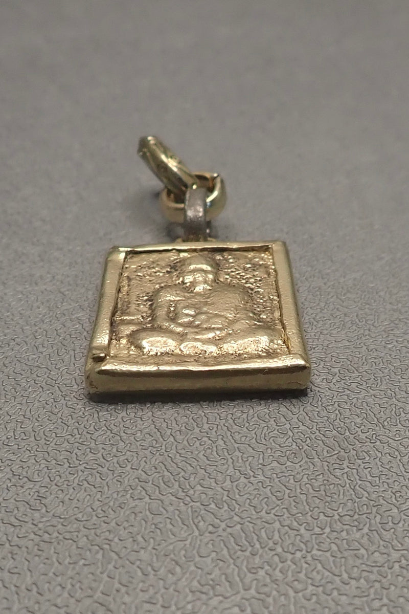 BUDHA PENDANT