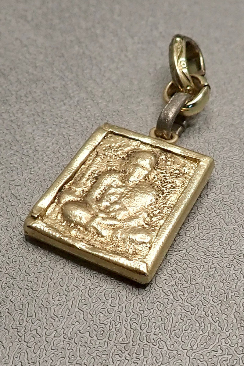 BUDHA PENDANT