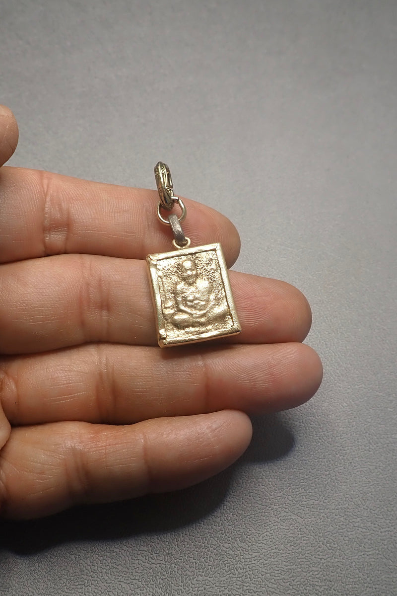 BUDHA PENDANT