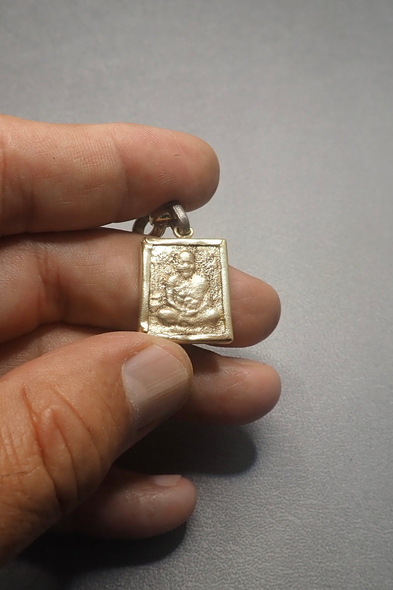 BUDHA PENDANT