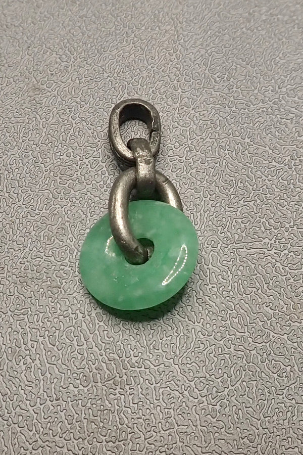 JADE PROTECTOR PENDANT