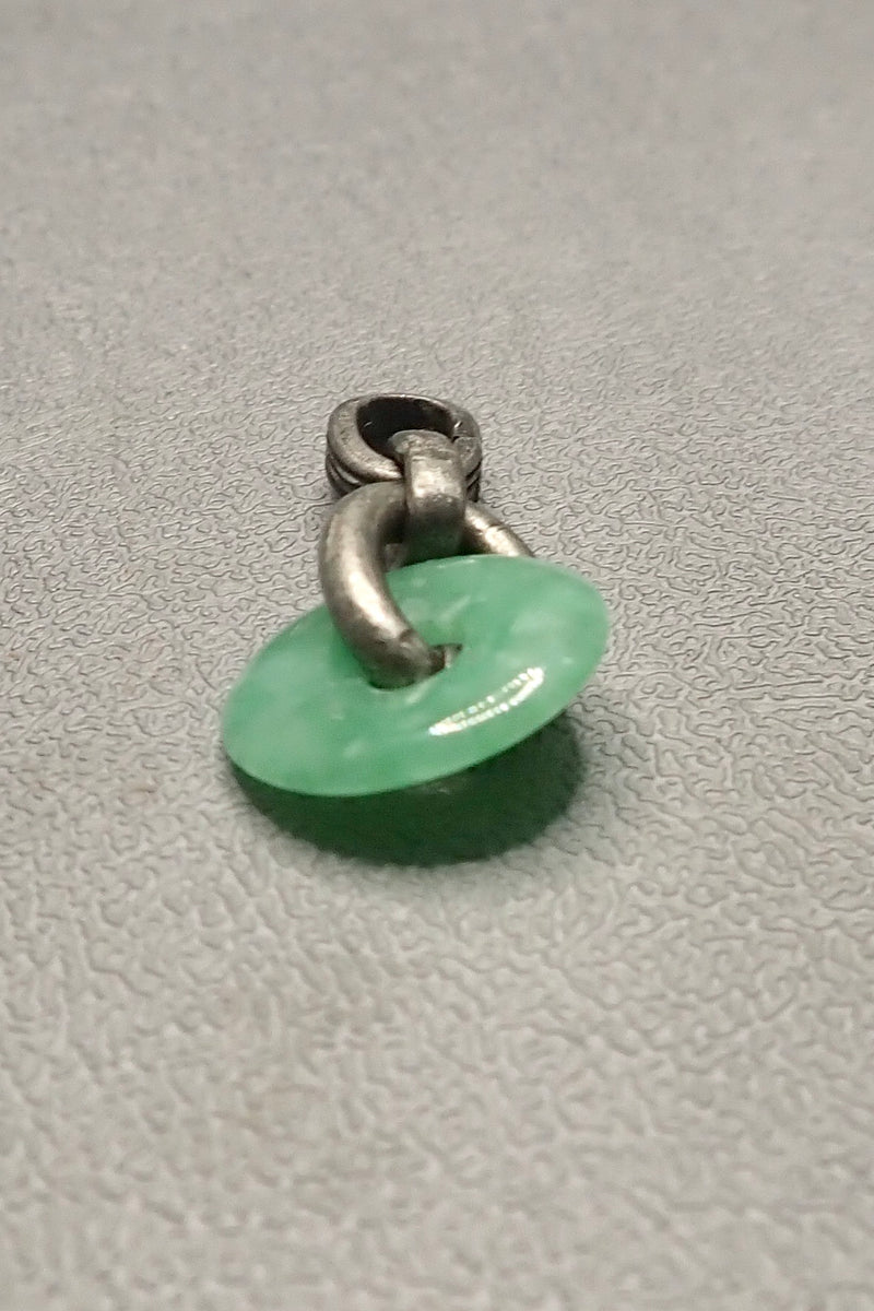 JADE PROTECTOR PENDANT